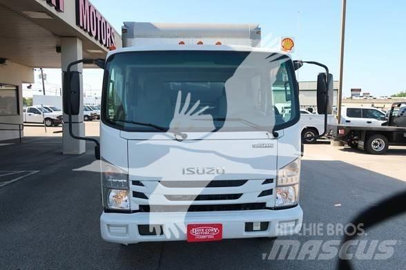 Isuzu NPR HD Construction - Autres