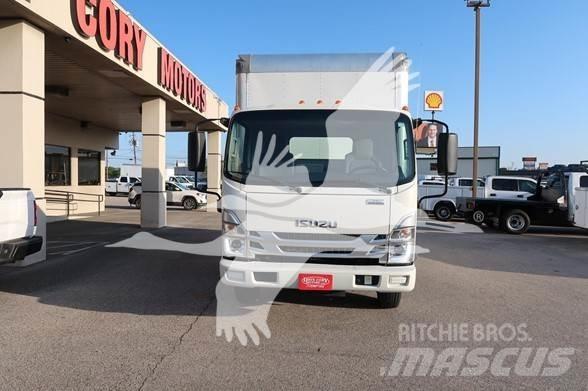 Isuzu NPR XD Construction - Autres