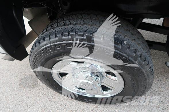 RAM 2500 HD Construction - Autres