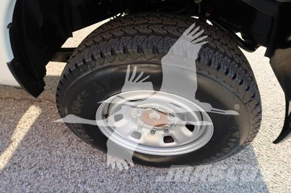 RAM 2500 HD Construction - Autres
