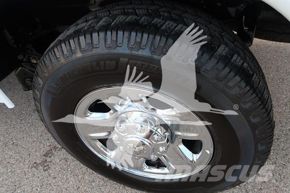 RAM 2500 HD Construction - Autres