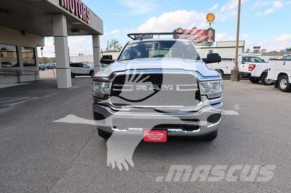 RAM 2500 HD Construction - Autres