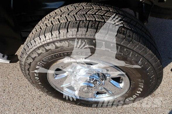 RAM 2500 HD Construction - Autres