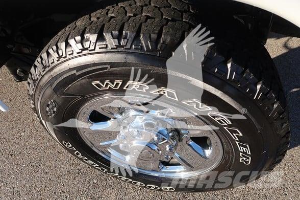 RAM 2500 HD Construction - Autres