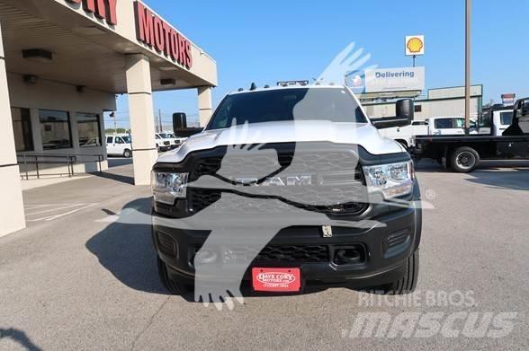 RAM 5500 HD Construction - Autres