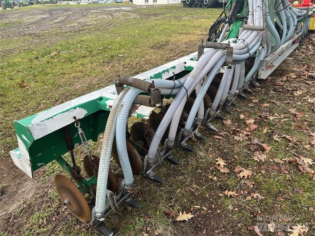 Samson TE 8 Agriculture - Autres