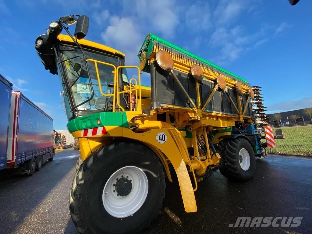 Ploeger CM4240 Agriculture - Autres