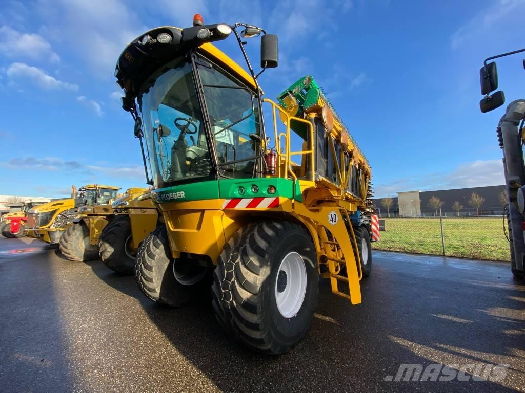 Ploeger CM4240 Agriculture - Autres