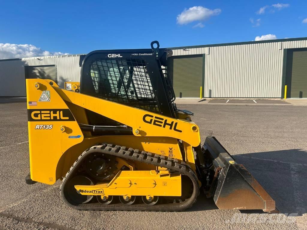 Gehl RT135 Chargeuse compacte
