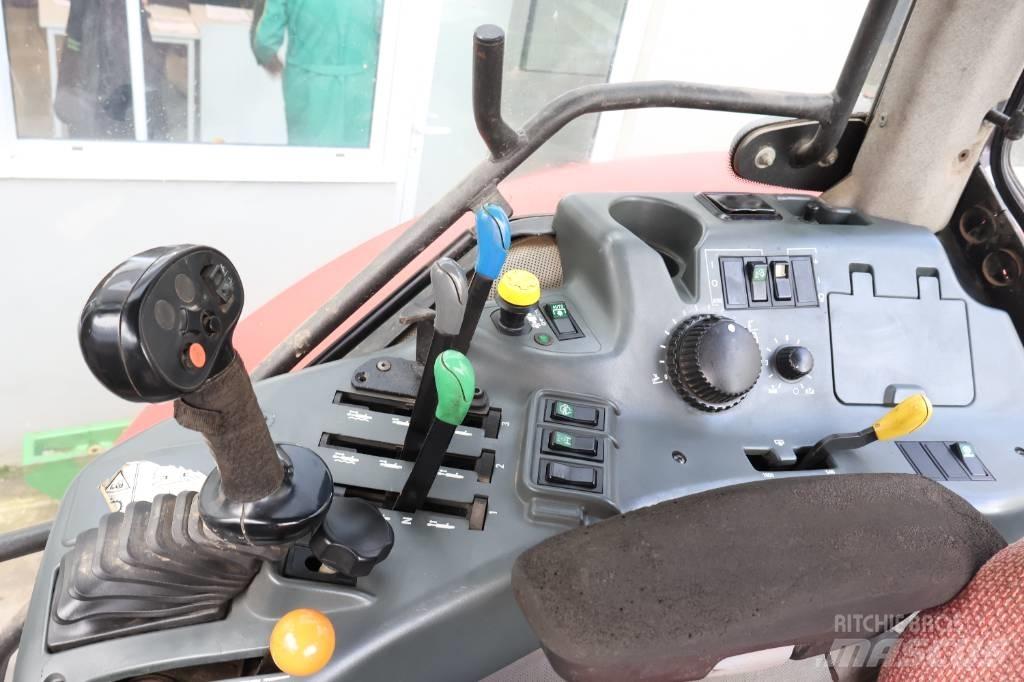 McCormick XTX 165 Tracteur
