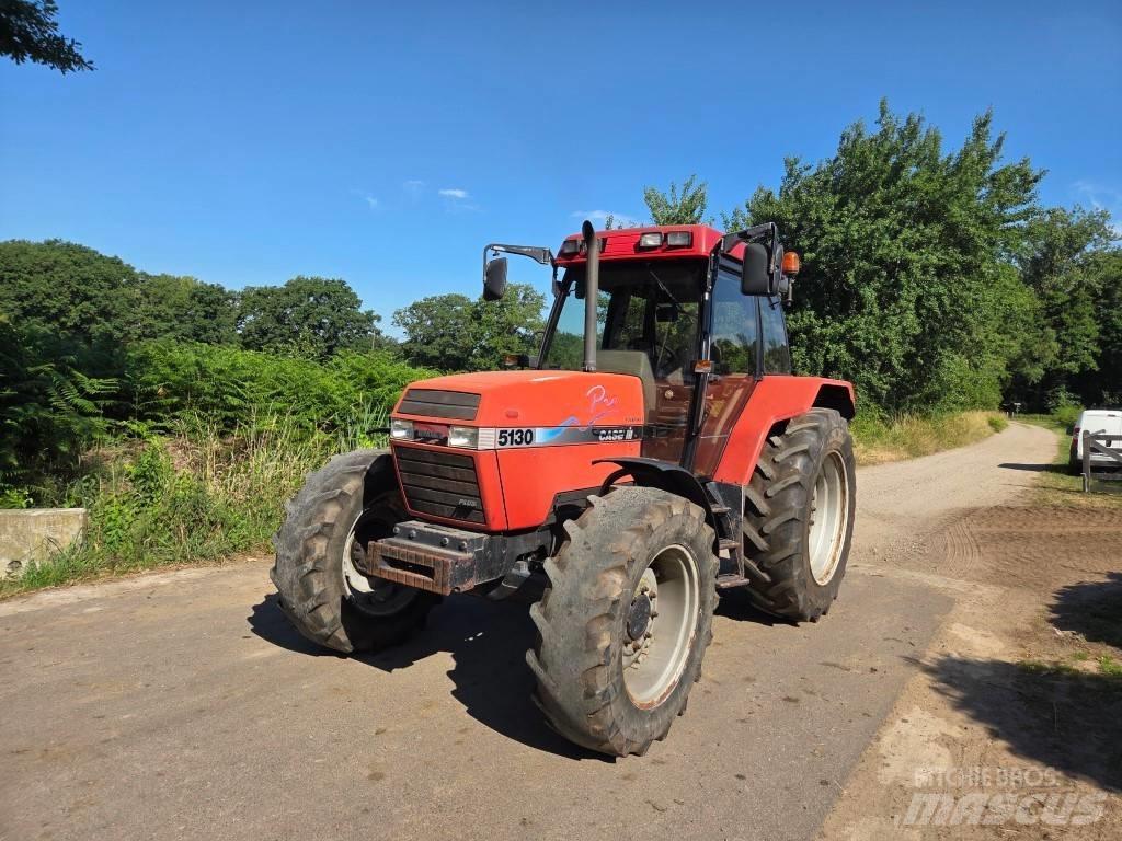 CASE 5130 Tracteur