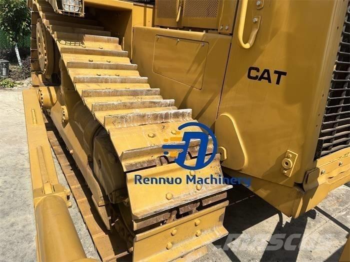 CAT D 7 R Bouteurs sur chenilles