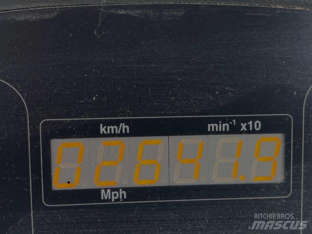 Volvo L 30 B Chargeuse sur pneus