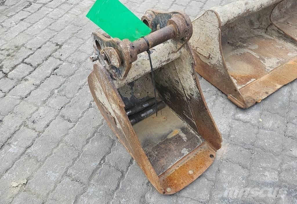 Kubota KX027-4 Mini pelle < 7t