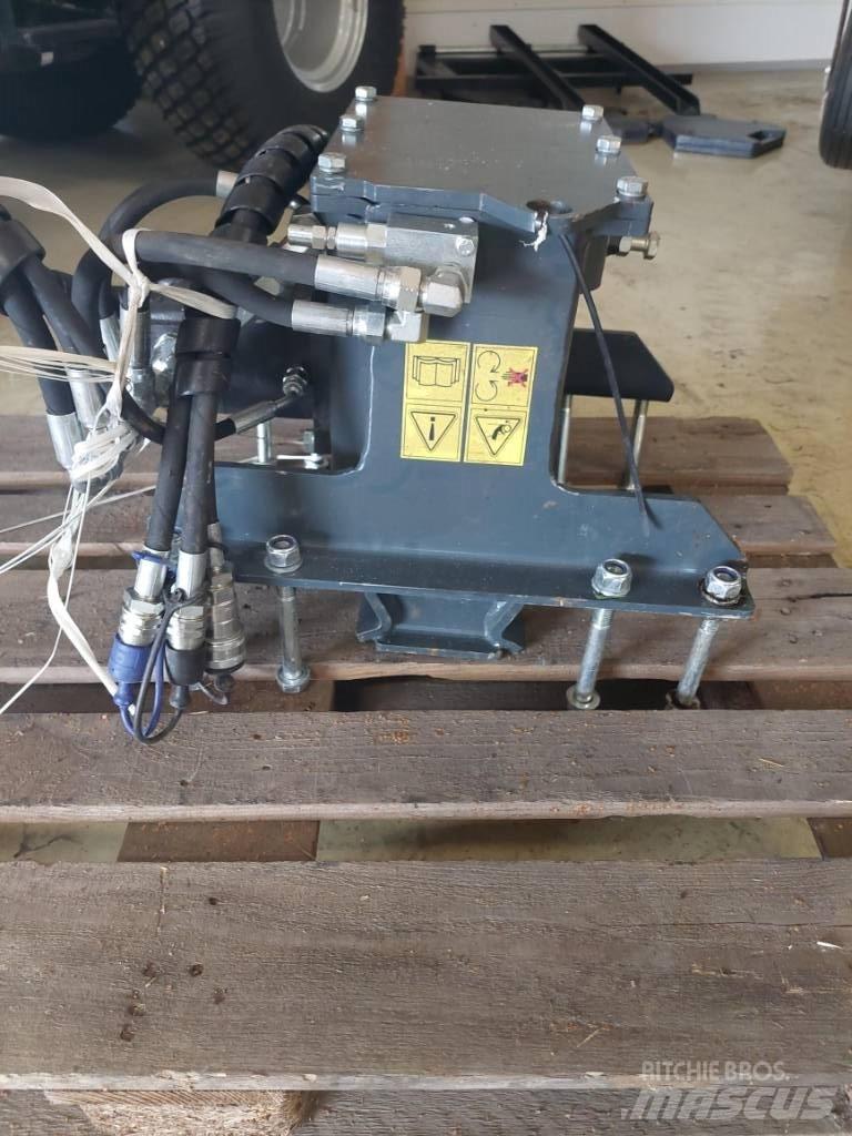 Sami Hydraulivinssi Agriculture - Autres