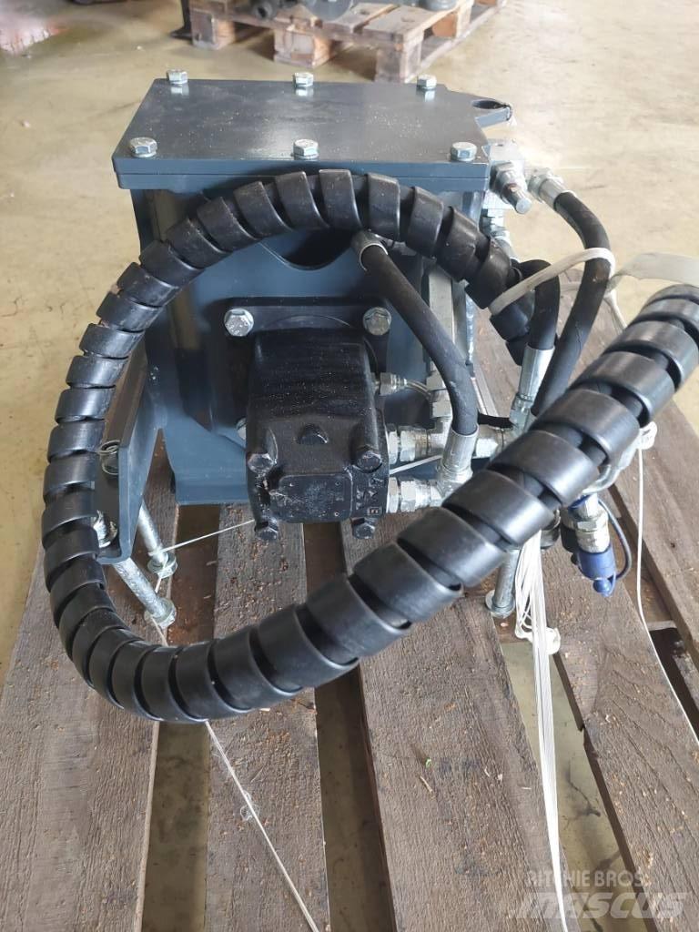 Sami Hydraulivinssi Agriculture - Autres