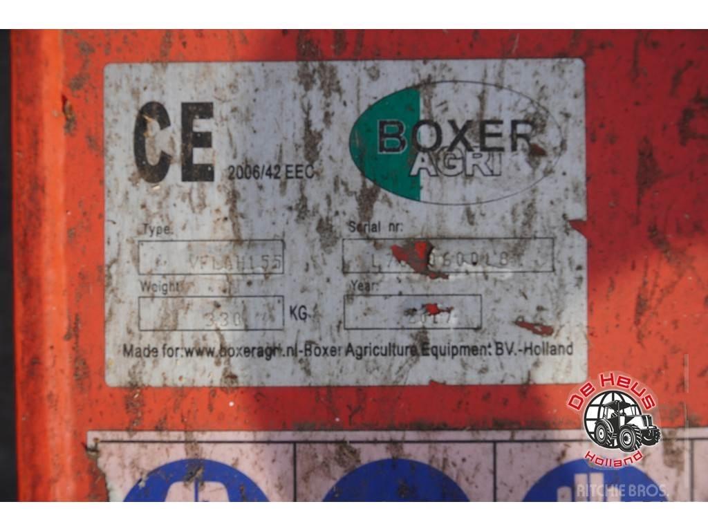 Boxer Master 175H Agriculture - Autres