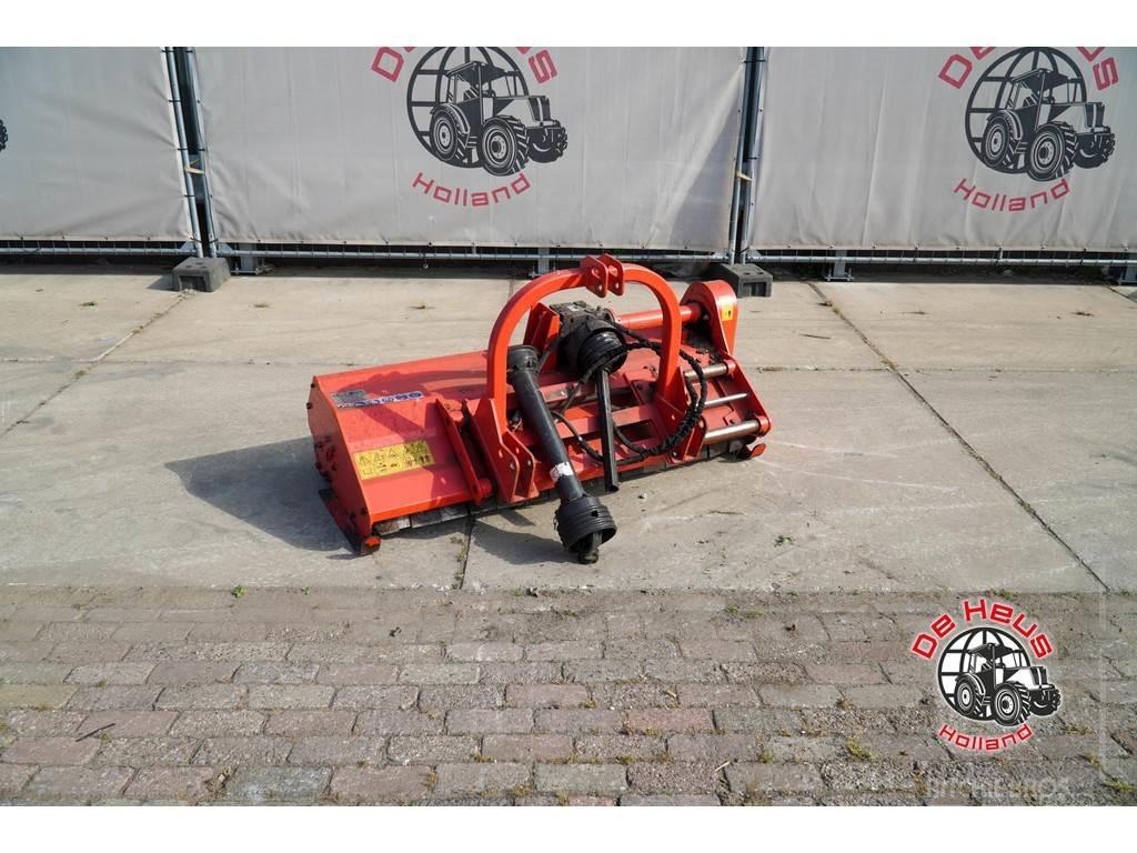 Boxer Master 175H Agriculture - Autres