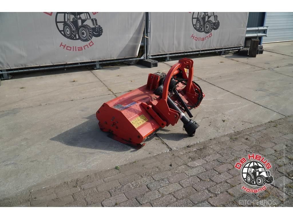 Boxer Master 175H Agriculture - Autres