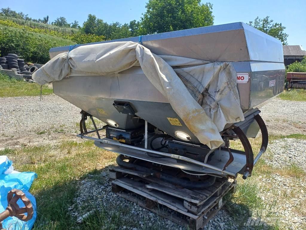 Gaspardo ZENO 24 Agriculture - Autres