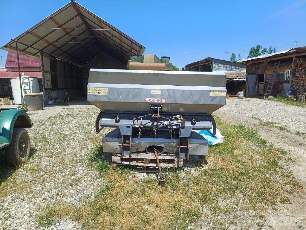 Gaspardo ZENO 24 Agriculture - Autres