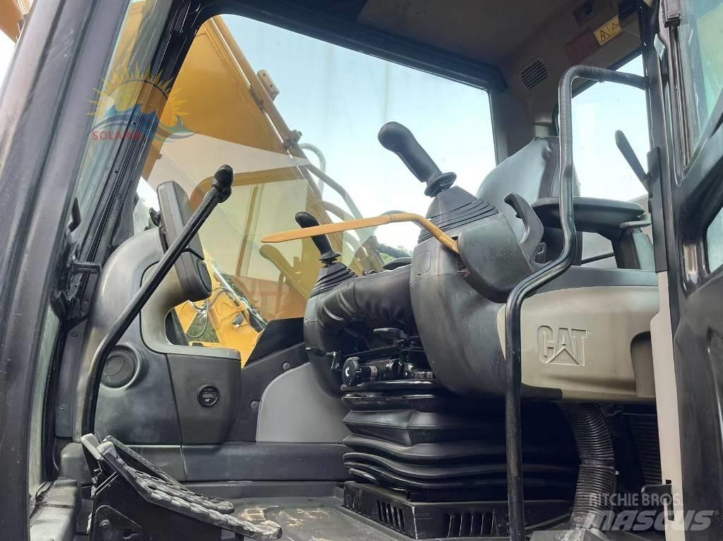 CAT 315 D Pelle sur chenilles