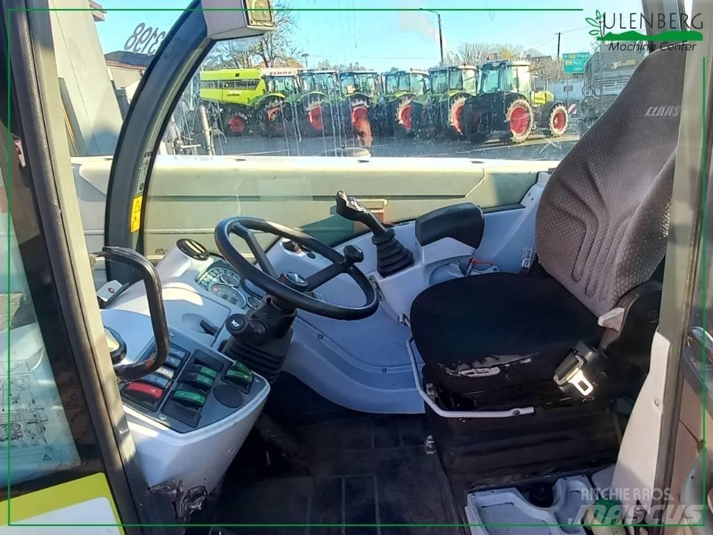 CLAAS SCORPION 7030 Télescopique agricole