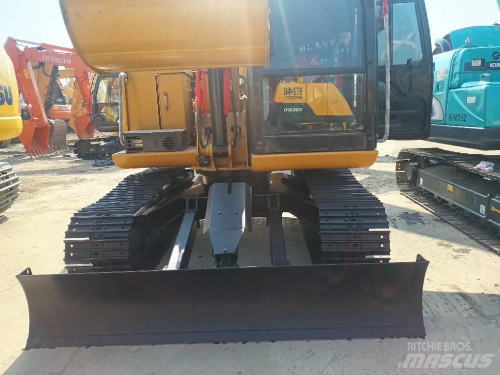 CAT 307 Mini pelle < 7t
