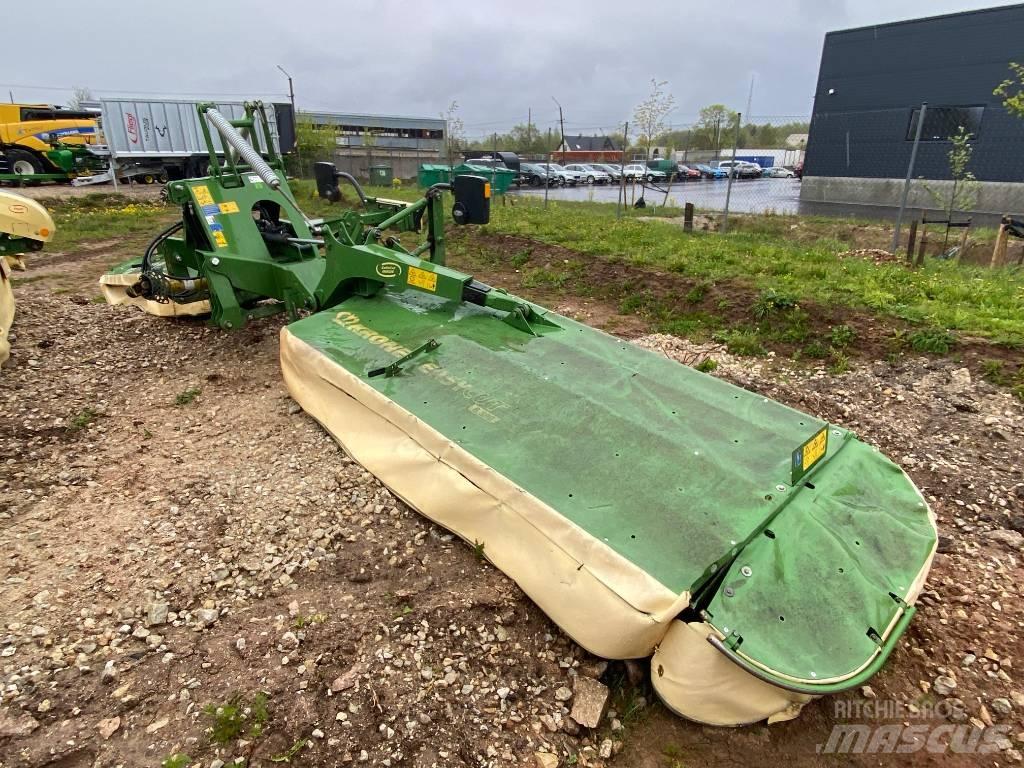 Krone Easy Cut B890 Faucheuse