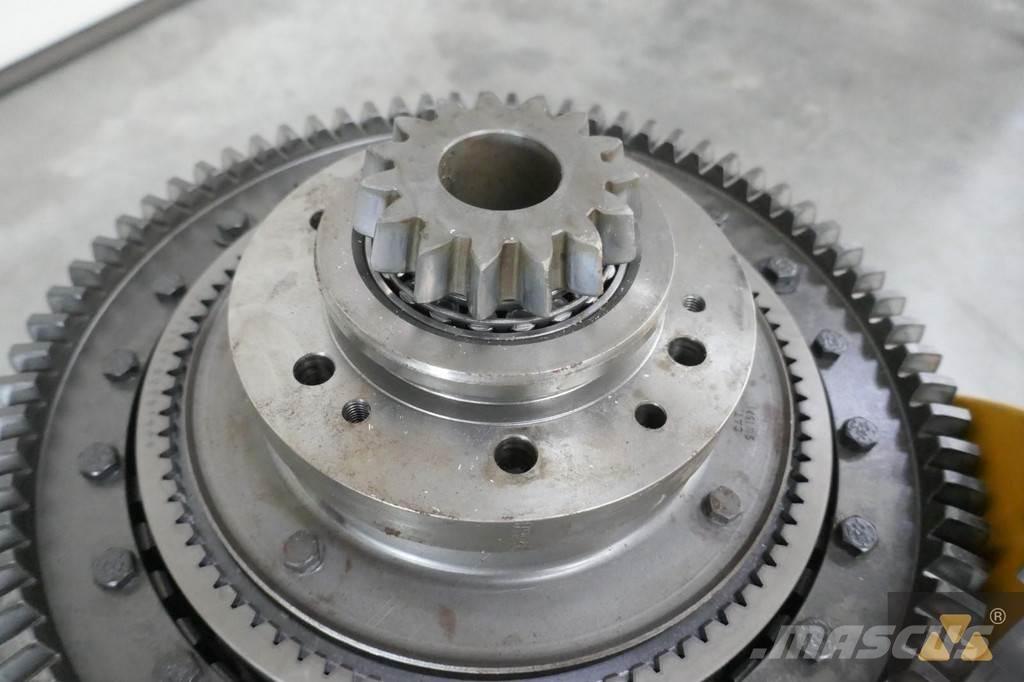 CAT 231-5969 Transport - Autres