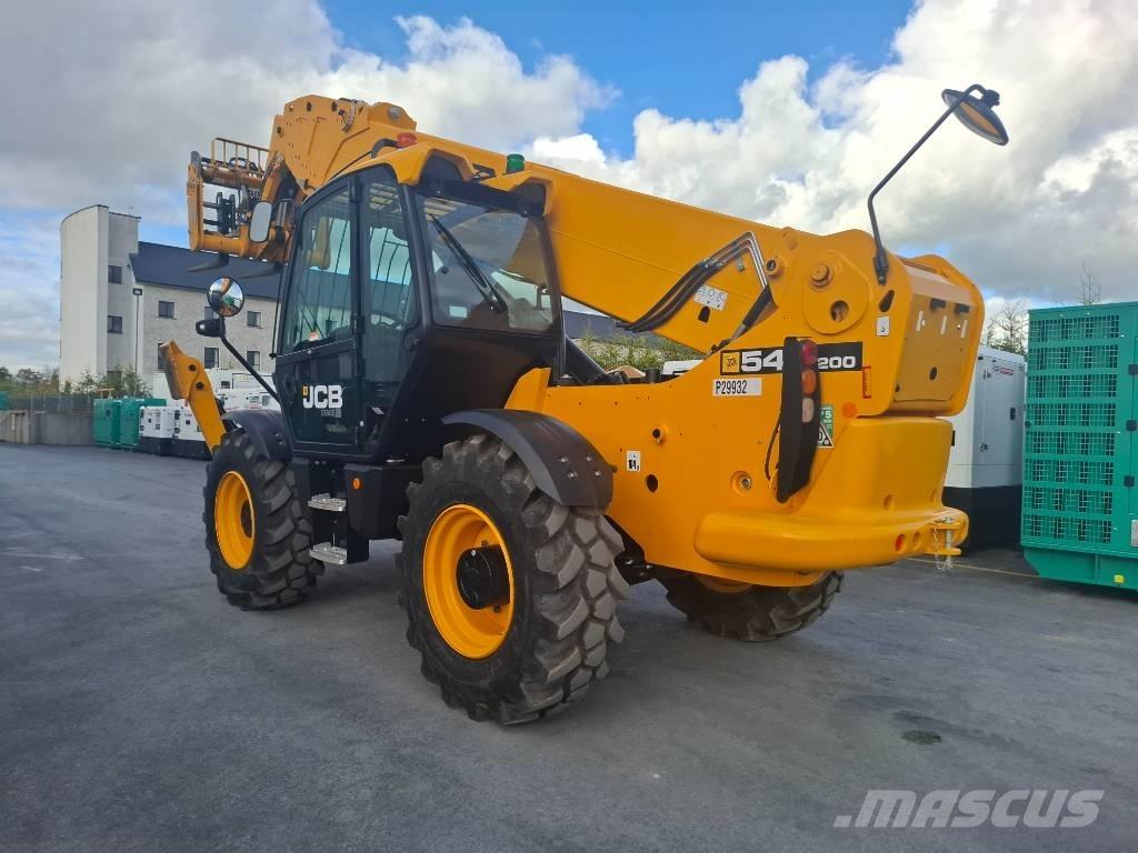 JCB 540-200 Chariot télescopique