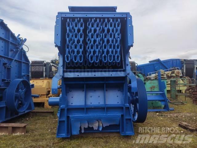 Kleemann SHB 12-90 Broyeur, concasseur