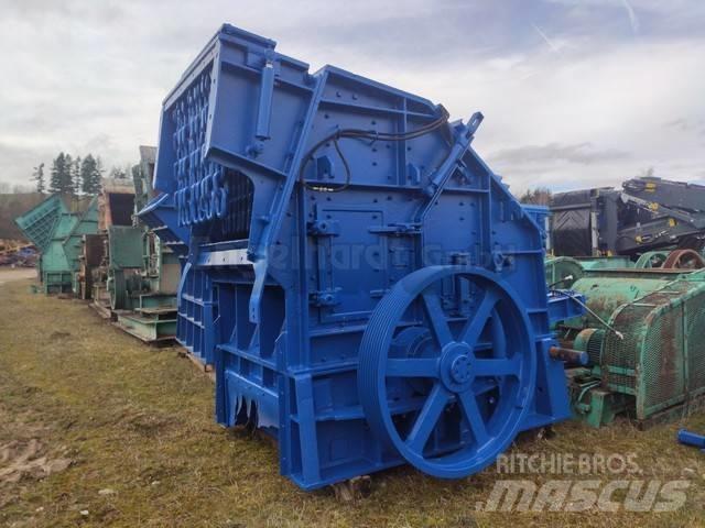 Kleemann SHB 12-90 Broyeur, concasseur