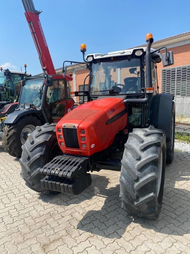Same EXPLORER 3 110 Tracteur