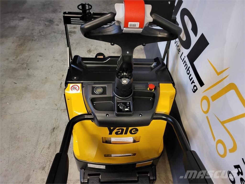 Yale MP20X 2022 Gerbeur accompagnant