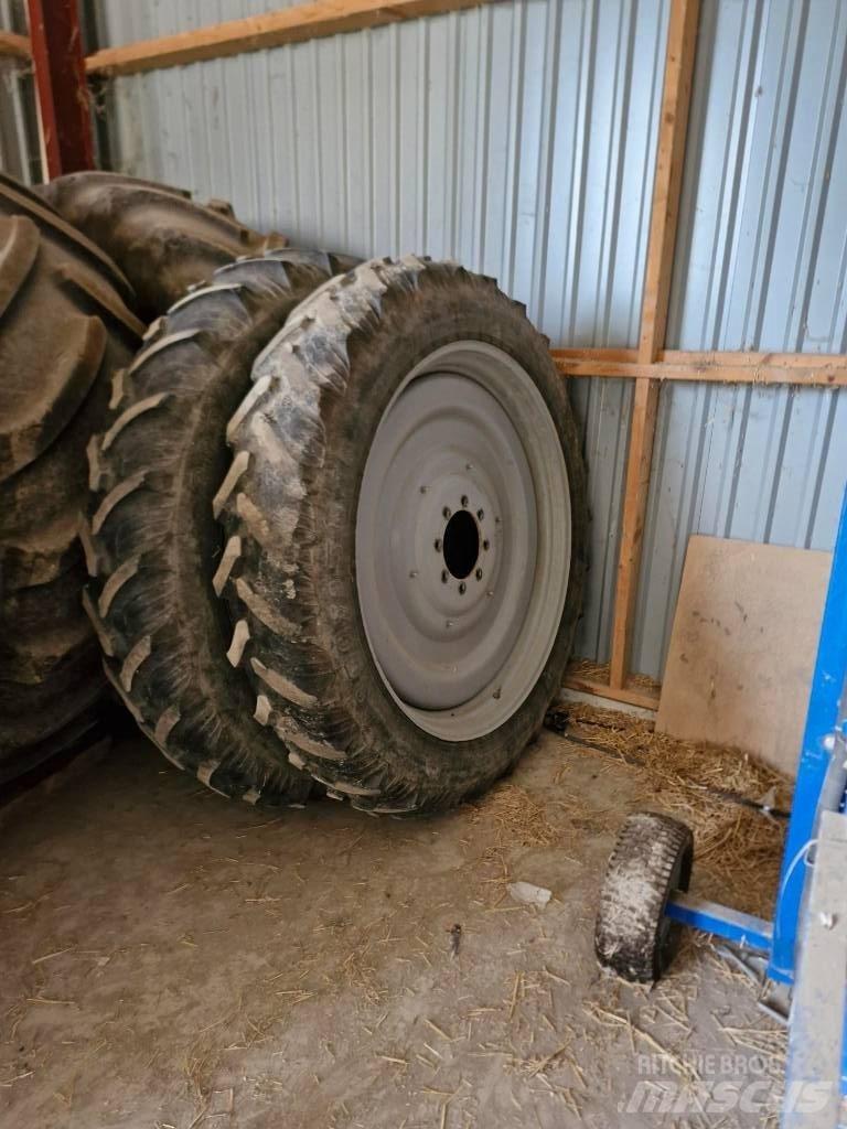 Hardi Commander 3200 Pulvérisateurs traînés