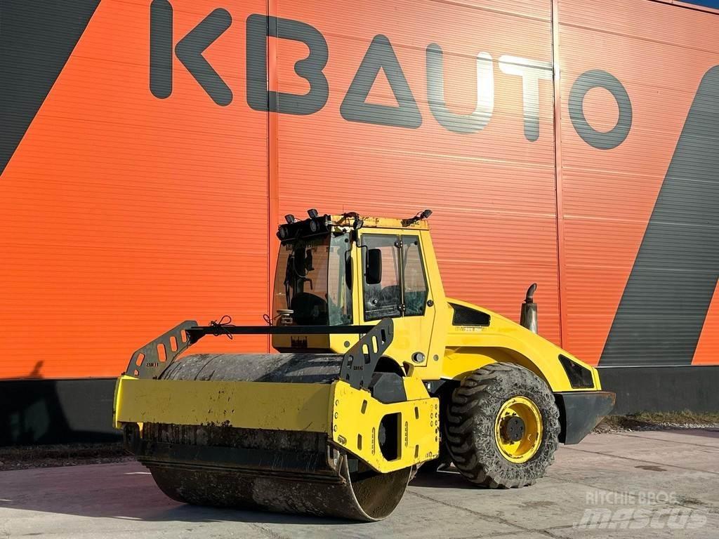 Bomag BW 213 DH Rouleaux monocylindre
