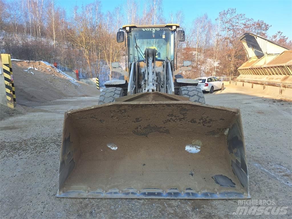 Volvo L 90 H 4X4 Construction - Autres