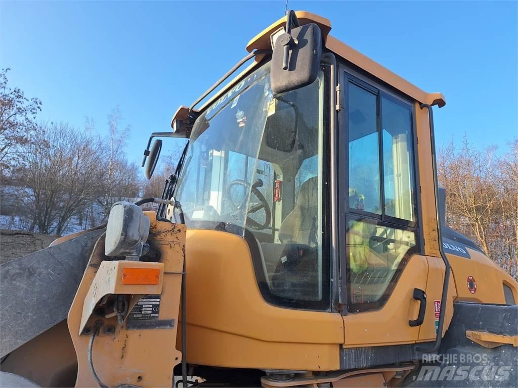 Volvo L 90 H 4X4 Construction - Autres