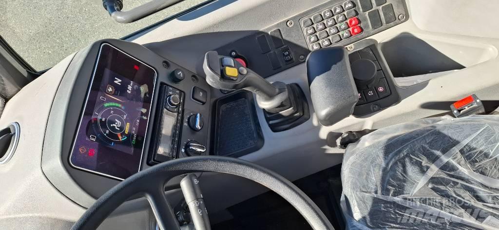 New Holland W 40 X Chargeuse sur pneus
