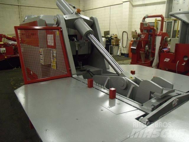 McIntyre Metal Baler Presses industrielles