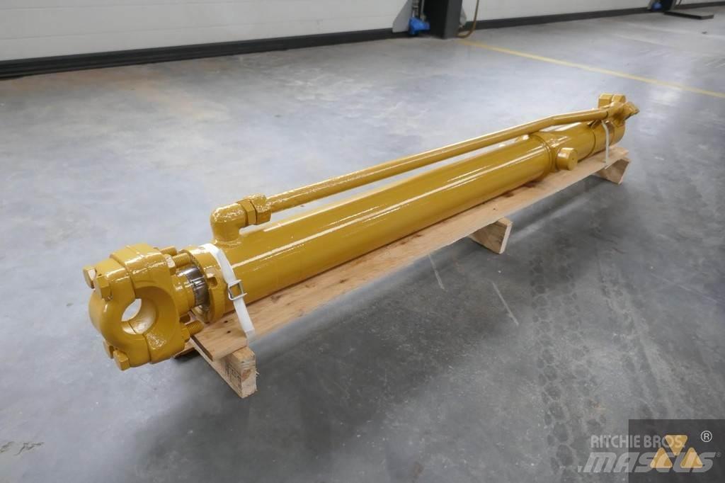 CAT 227-0843 Hydraulique