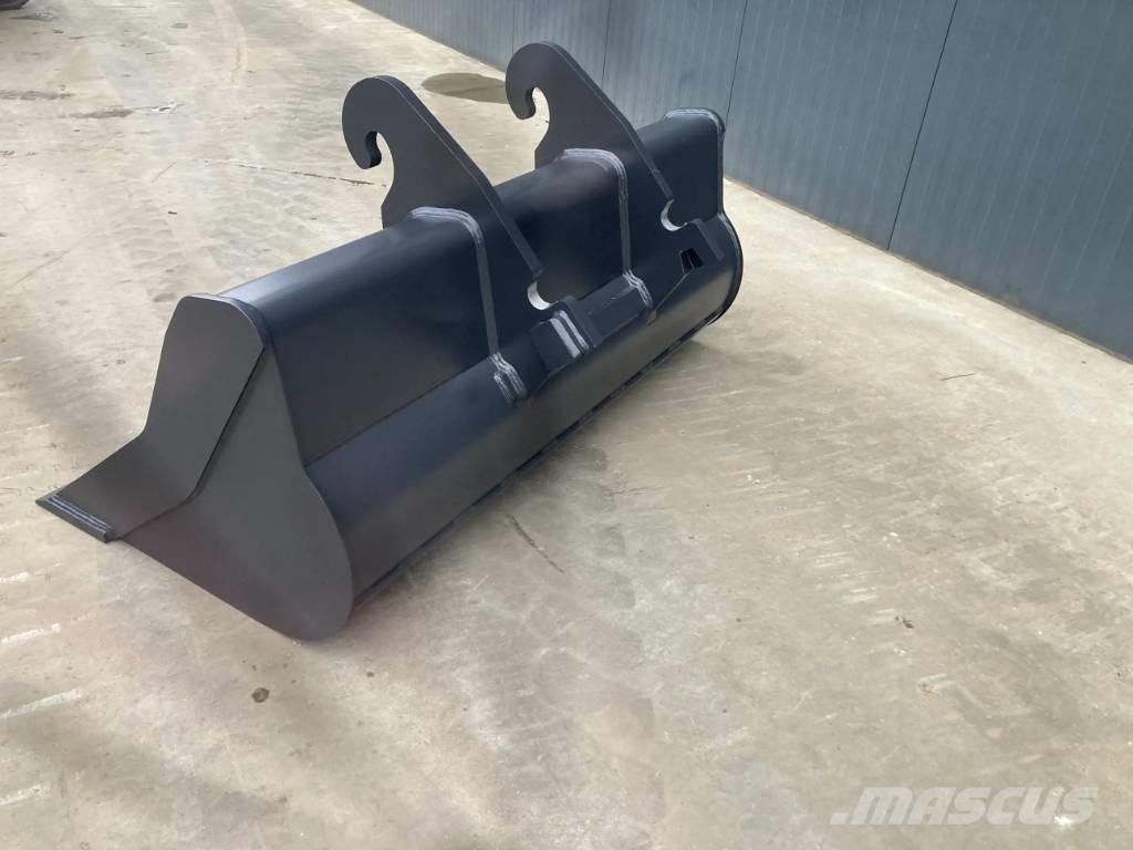  Smitma CW40 1.80m Godet