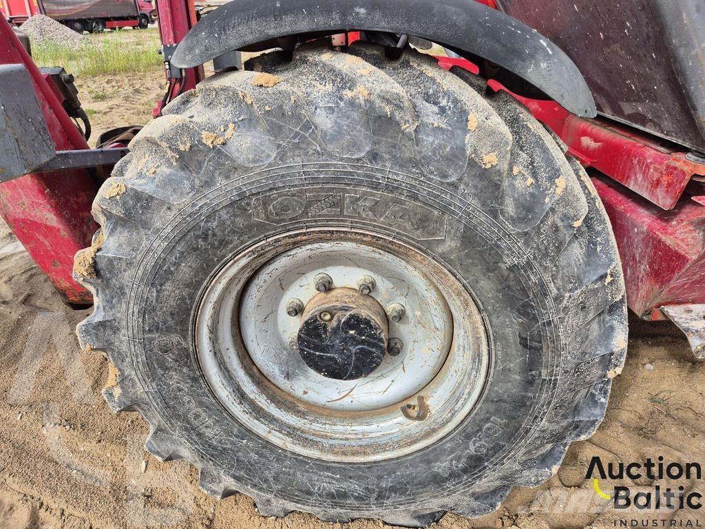 Manitou MT 1740 Chariot télescopique