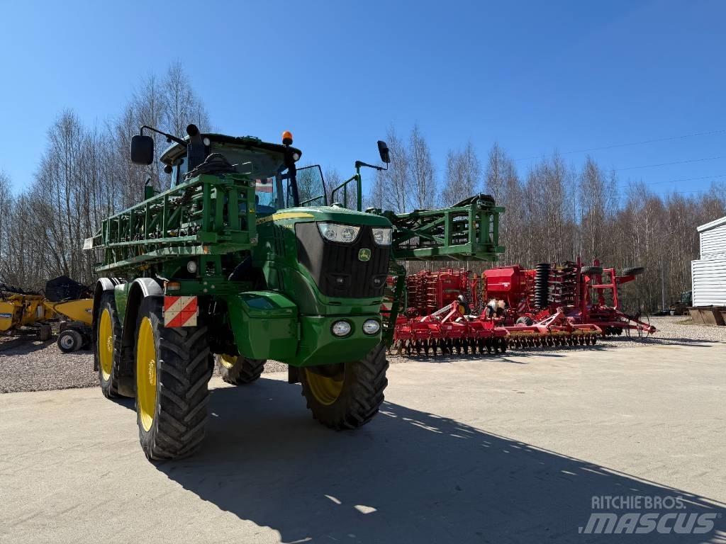 John Deere R4040i Pulvérisateurs automoteurs