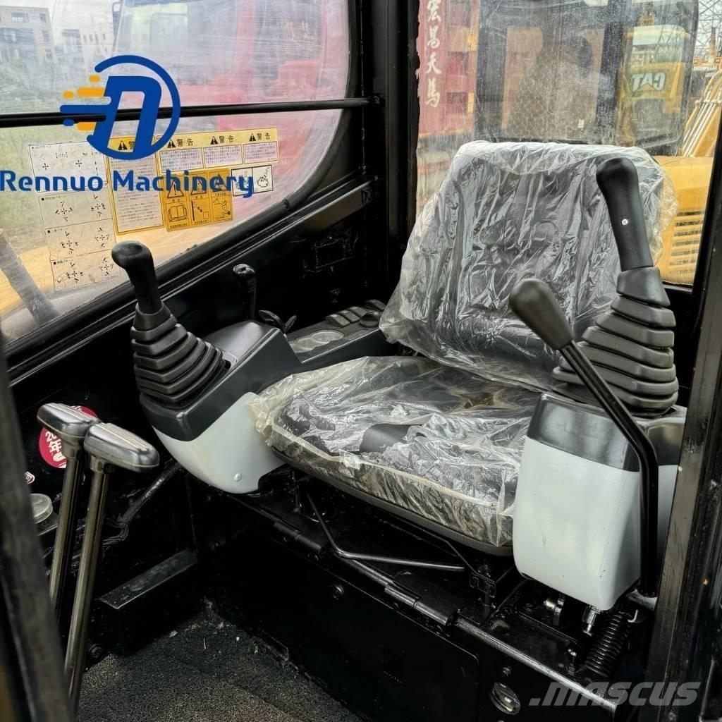 CAT 305 C CR Mini pelle < 7t