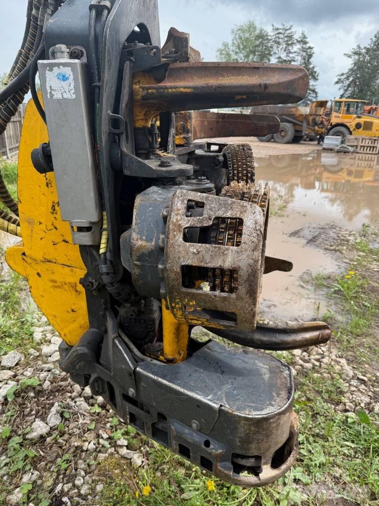 Ponsse H 7 Tête d'abattage / ébranchage