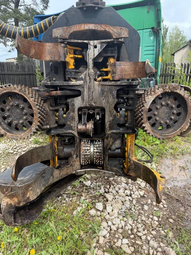 Ponsse H 7 Tête d'abattage / ébranchage