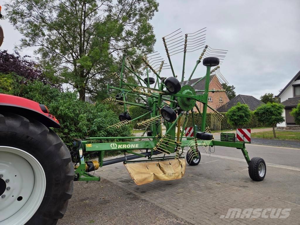 Krone Swadro 800/26 Andaineur