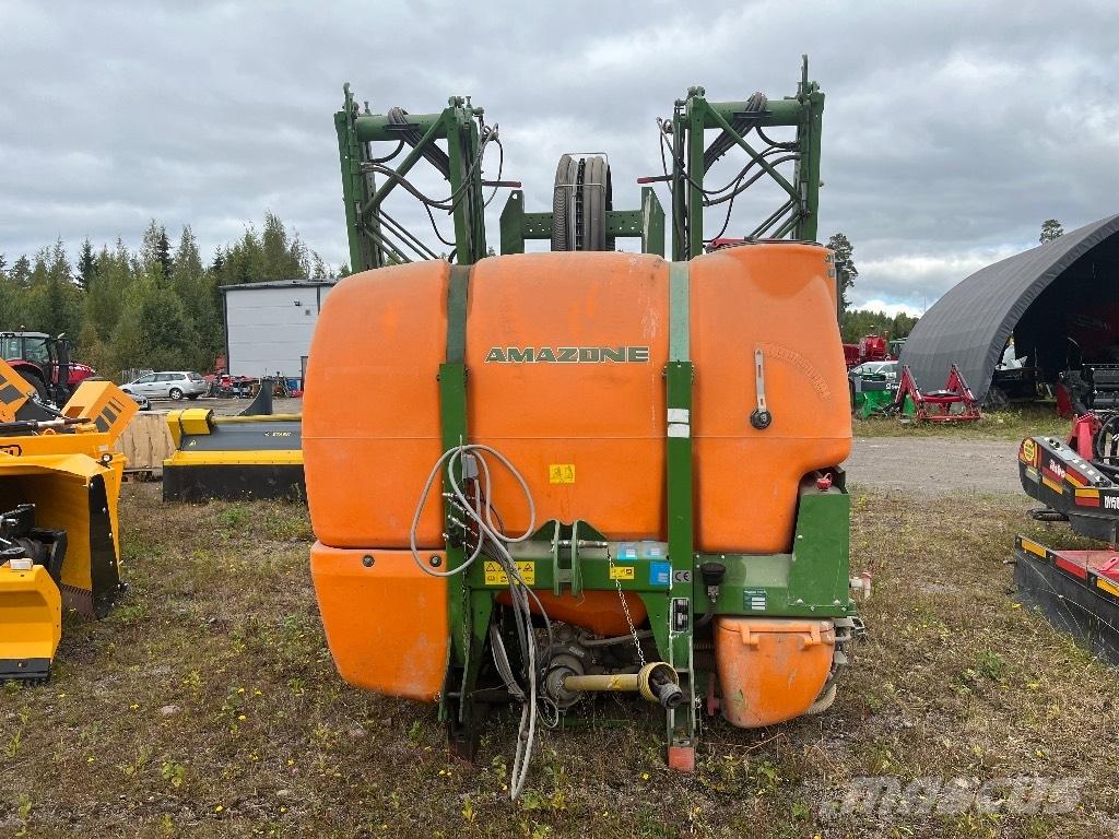 Amazone UF 1501 Pulvérisateurs traînés